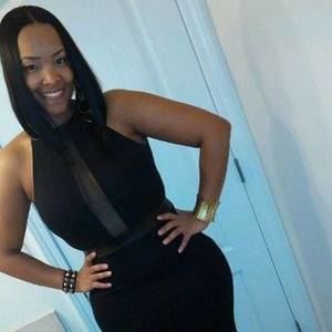 Meet your Posher, Brandy